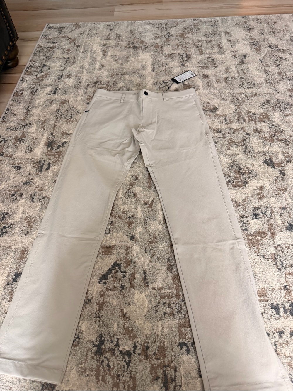Western Rise Evolution Chino